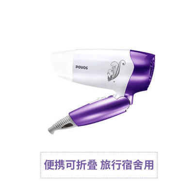 强劲风感，护发新体验——深度评测奔腾电吹风机PH1602C